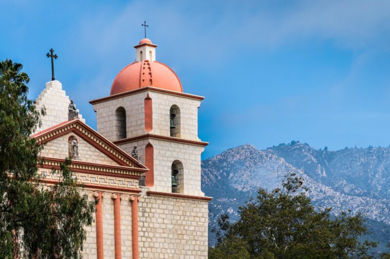 Santa Barbara Scenic Train and Coastal Charm 1-Day Trip from LA - Who Will Enjoy This Tour Most?