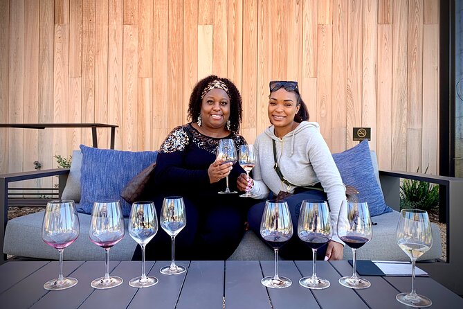 Santa Barbara Small-Group Wine Tour to Private Estates & Wineries - Small Group Size for a Tailored Experience