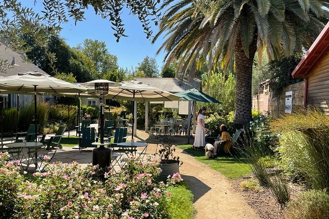 Santa Barbara, Solvang, Wine Country Private from Los Angeles - How the Tour Operates from Los Angeles