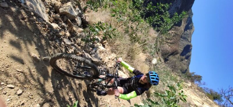 Santa Barbara: South Coast Mountain Bike Day Trip - What to Bring and What Not to Bring