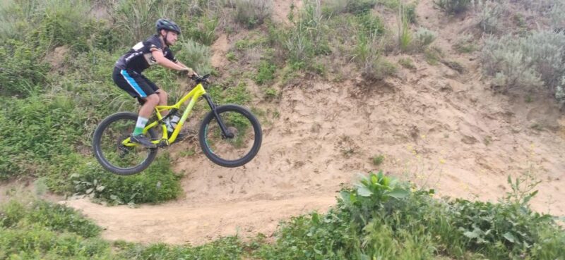 Santa Barbara: South Coast Mountain Bike Day Trip - Who Will Love the Santa Barbara Mountain Bike Tour?