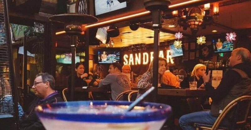 Santa Barbara: Taco Tour! - Explore Santa Barbara’s Award-Winning Tacos and Beverages for $145