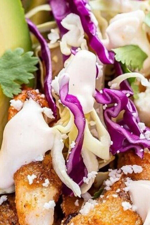 Santa Barbara: Taco Tour! - Learning Fun Facts with an Experienced Guide