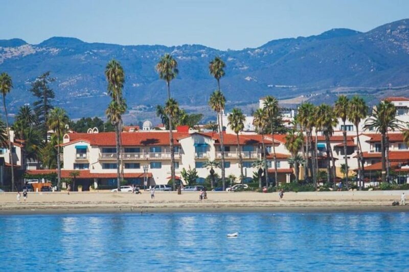 Santa Barbara: Taco Tour! - The Special Gift from Local Shops