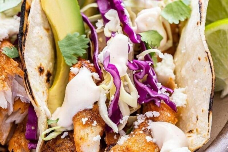 Santa Barbara: Taco Tour! - Why Choose This Santa Barbara Taco Tour?