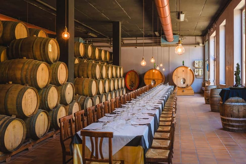 "Santa Chiara" wine tasting - Palagetto winery - Frequently Asked Questions