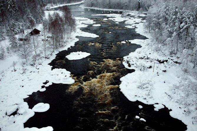 Santa Claus Village and Vikakongas Nature Reserve - Booking and Cancellation Policies