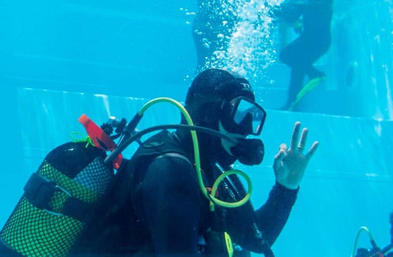 Santa Cruz: 3-Day Surf & Dive Retreat with PADI Baptism - Santa Cruz: 3-Day Surf & Dive Retreat with PADI Baptism — A Complete Water Adventure in Portugal