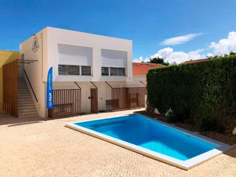 Santa Cruz: 3-Day Surf & Dive Retreat with PADI Baptism - Key Points