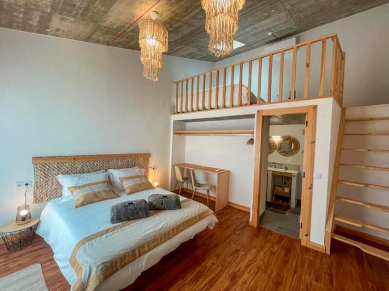 Santa Cruz: 3-Day Surf & Dive Retreat with PADI Baptism - What the Surf Lessons Cover and How They Are Delivered