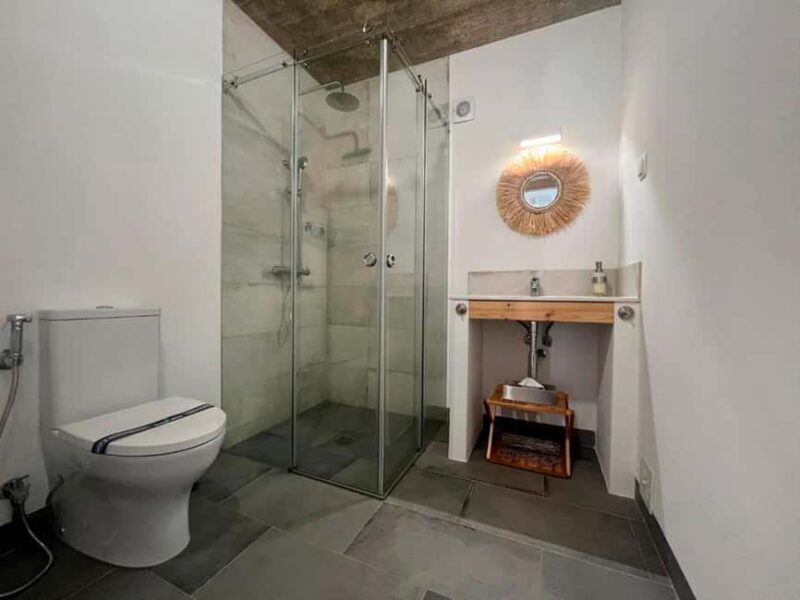 Santa Cruz: 3-Day Surf & Dive Retreat with PADI Baptism - The Heated Pool PADI Baptism: A Safe Underwater Introduction