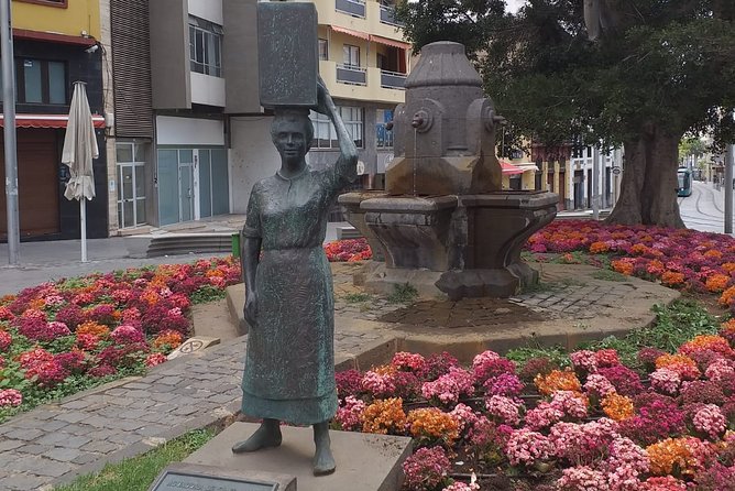 Santa Cruz de Tenerife Undefeated City - Who Will Enjoy This Tour Most