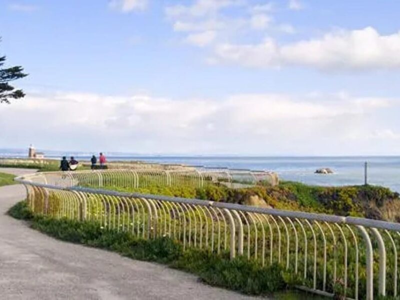 Santa Cruz: Guided eBike Tour - Logistics and Meeting Details for a Smooth Experience