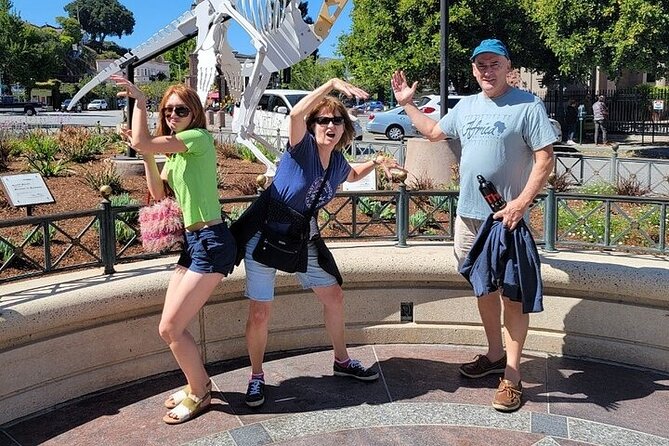 Santa Cruz Scavenger Hunt Walking Activity - Discover Santa Cruz with a Fun and Flexible Scavenger Hunt