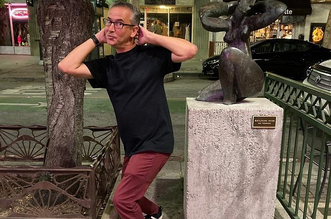 Santa Cruz Scavenger Hunt Walking Activity - Why Choose the Santa Cruz Scavenger Hunt?