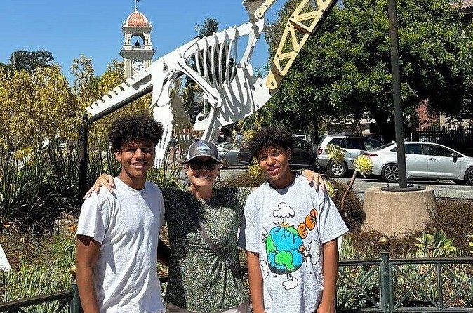 Santa Cruz Scavenger Hunt Walking Activity - Who Will Enjoy This Tour Most?