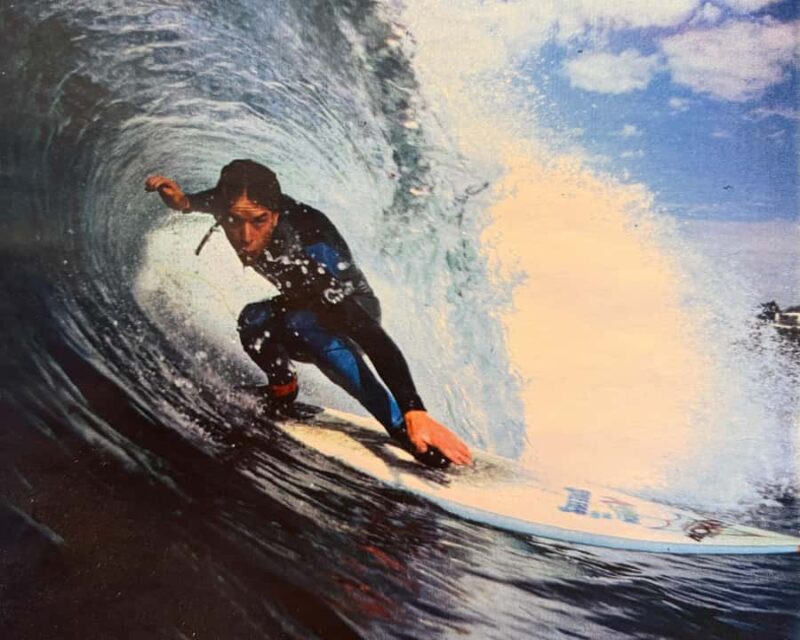 Santa Cruz: Surf History and Culture Walking Tour - Walking Tour Logistics and Group Experience