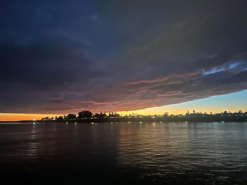 Santa Cruz: Surf History and Culture Walking Tour - Booking and Flexibility