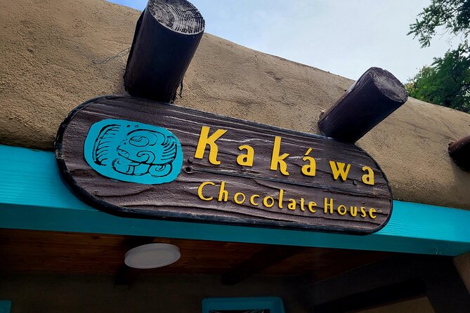 Santa Fe Chocolate Tasting and History Exploration Tour - Learning About Chocolate’s Evolution Through the Stops
