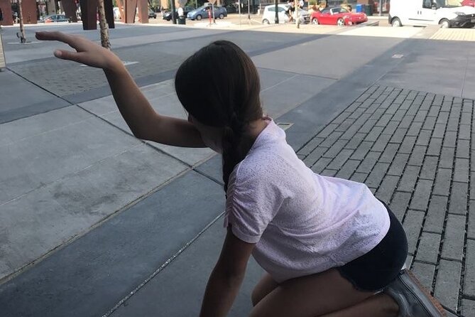 Santa Fe City Scavenger Hunt Excursion by Zombie Scavengers - The Virtual Support and Game Mechanics