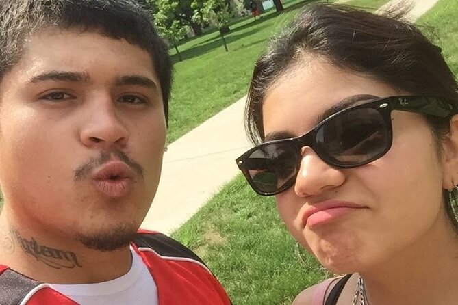 Santa Fe City Scavenger Hunt Excursion by Zombie Scavengers - Who Will Enjoy This Santa Fe Zombie Adventure?