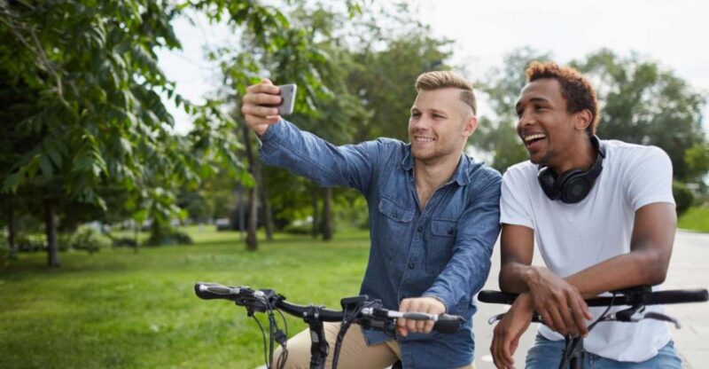 Santa Fe E-bike Adventure Private Half-Day Tour - Exploring Santa Fe’s Cultural Districts and Artistic Scene