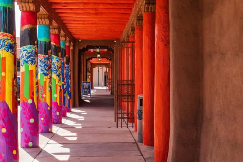 Santa Fe Family Treasures: A Historical Adventure - Explore Santa Fe’s Top Family-Friendly Landmarks in a Private Tour