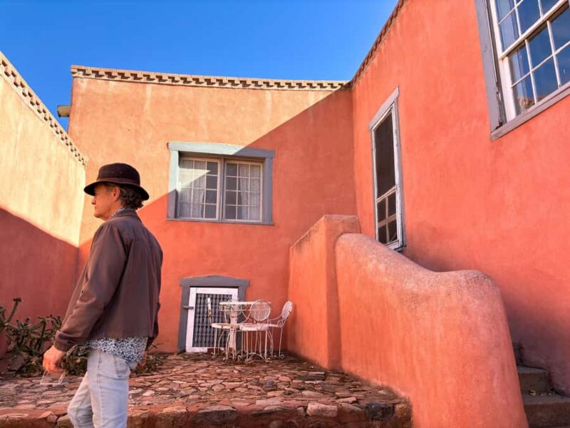 Santa Fe Family Treasures: A Historical Adventure - Practical Details: Group Size, Cancellation, and Booking Flexibility