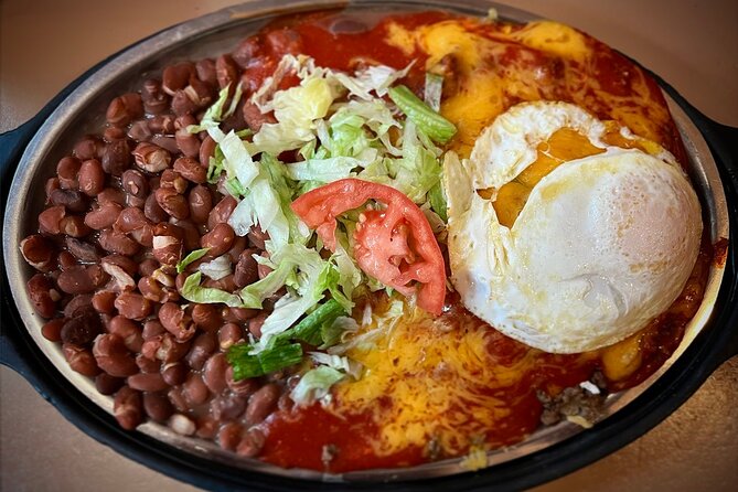 Santa Fe Farmers Market & Railyard Food Tour - Exploring the Santa Fe Railyard Arts District