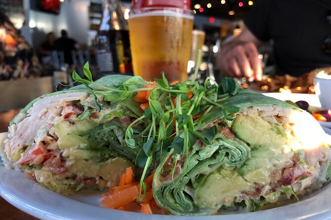 Santa Fe Farmers Market & Railyard Food Tour - All-Inclusive Food and Drink Experience