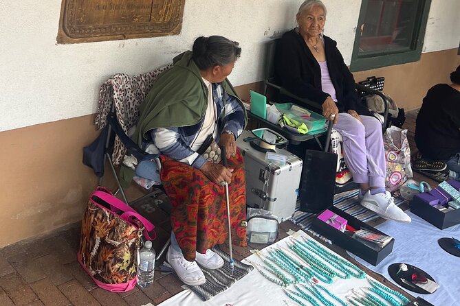 Santa Fe Follies Scavenger Hunt - Family and Pet Friendly Design