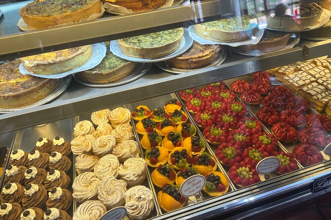 Santa Fe Follies Scavenger Hunt - Pacing, Duration, and Group Size