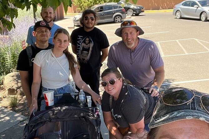 Santa Fe Scavenger Hunt Walking Activity - Art and Science: Georgia O’Keeffe and the Manhattan Project