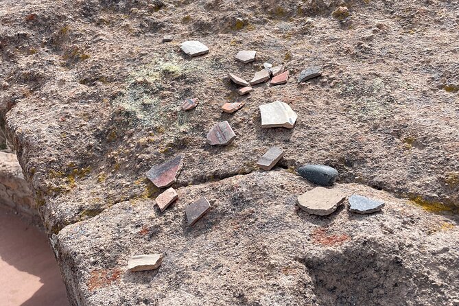 Santa Fe to Bandalier and Puye Cliff's in Luxury Day Trip - The Value and Booking Considerations