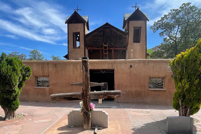 Santa Fe to Chimayo and Taos Pueblo Driving Tour - Final Thoughts on the Santa Fe to Chimayó and Taos Pueblo Tour