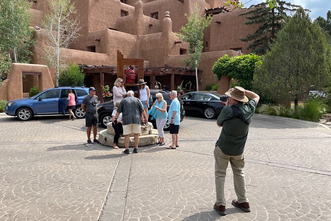 Santa Fe Ultimate History Walking Tour - Why This Tour Stands Out from Others