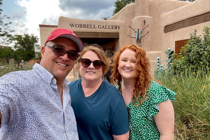 Santa Fe Ultimate History Walking Tour - Final Thoughts on the Santa Fe Ultimate History Walking Tour