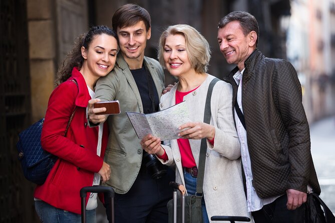 Santa Fes Romantic Whispers: A Love-Filled Private Journey - Exploring the Mystical Loretto Chapel