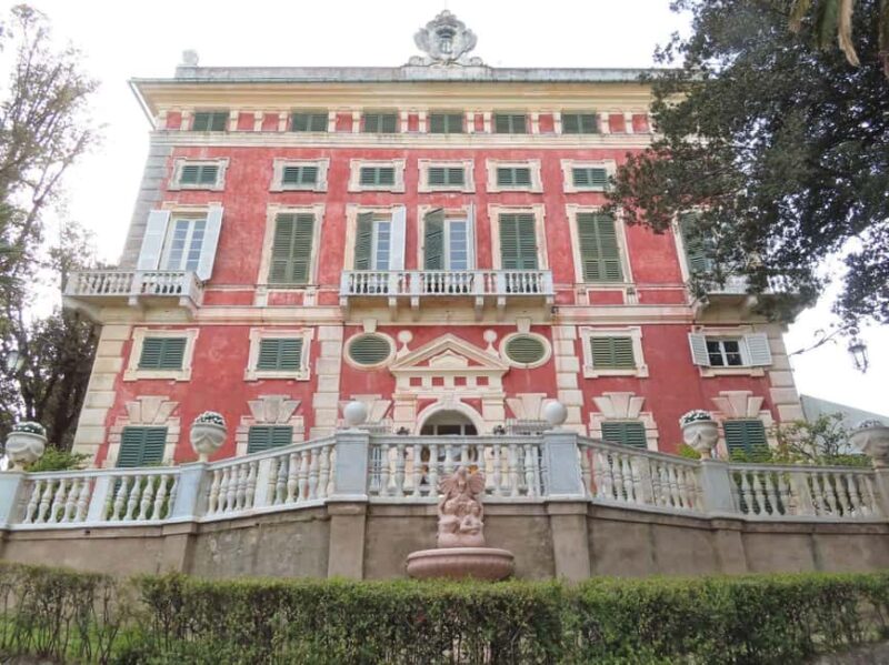 Santa Margherita: Food Tour, flavors of the Ligurian Riviera - What Sets This Tour Apart: Local Flavors and Short Duration