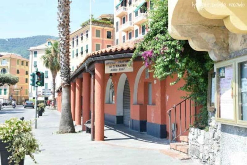 Santa Margherita: Food Tour, flavors of the Ligurian Riviera - Who Will Love This Santa Margherita Food Tour?