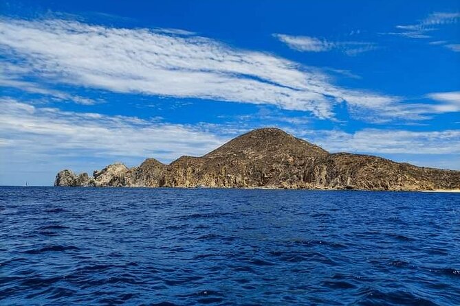 Santa Maria and Chileno Bay Snorkel Adventure Los Cabos - Professional Guides and Small-Group Attention