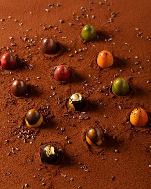 Santa María del Mar Tour with Terrace Access & Hofmann Sweet - Important Tips and Restrictions