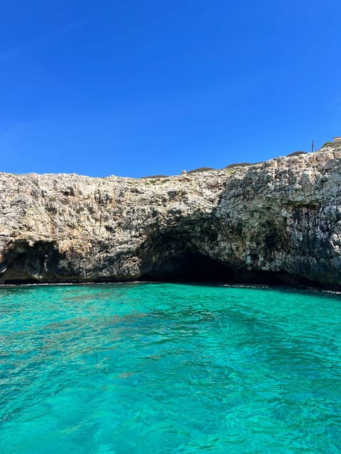 Santa Maria di Leuca: 3-Hour Cave Tour with Aperitif - Santa Maria di Leuca: 3-Hour Cave Tour with Aperitif