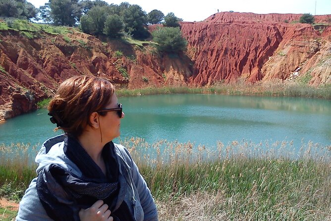 Santa Maria di Leuca by the coast From/To Lecce Otranto Gallipoli - Private Coastal Transfer with Scenic Stops