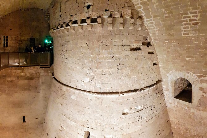 Santa Maria di Leuca by the coast From/To Lecce Otranto Gallipoli - The Experience of Roberto and Sandra