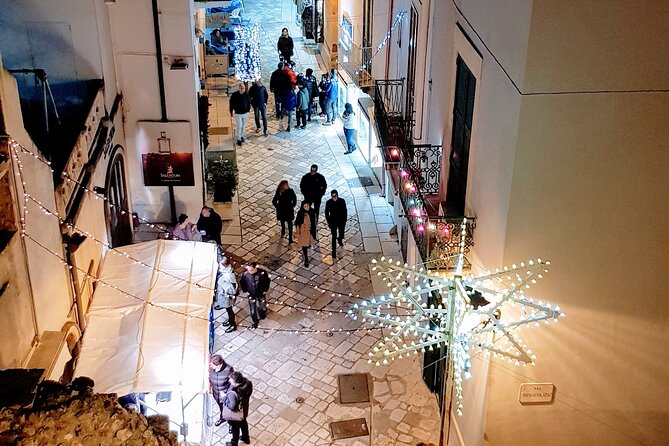 Santa Maria di Leuca by the coast From/To Lecce Otranto Gallipoli - Who Will Appreciate This Tour Most?