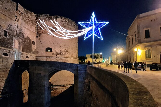 Santa Maria di Leuca by the coast From/To Lecce Otranto Gallipoli - The Sum Up: A Personal, Scenic Coastal Journey in Salento
