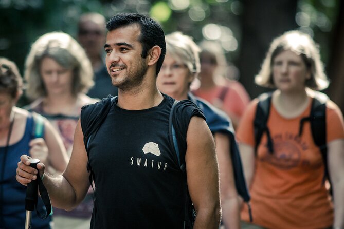 Santa Maria Fullday Excursion - Santa Maria Fullday Excursion: A Complete Day Exploring the Islands Gems