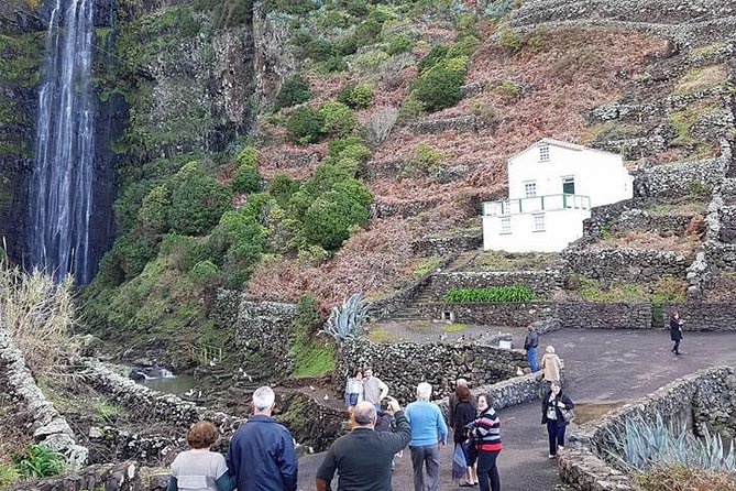 Santa Maria Fullday Excursion - Key Points