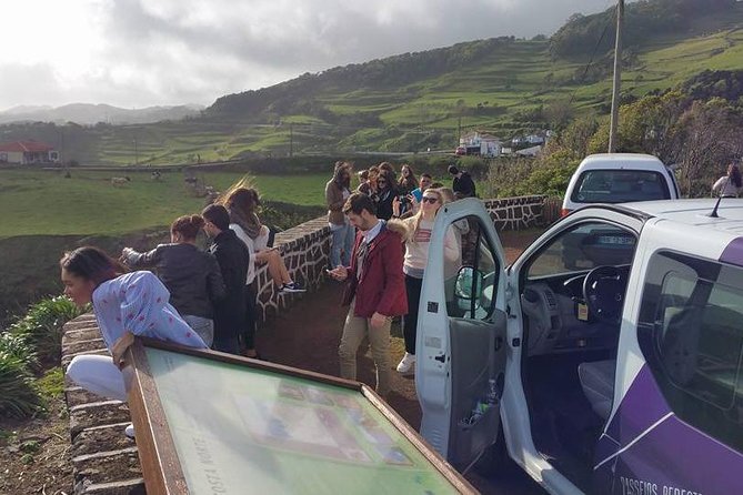 Santa Maria Fullday Excursion - Cultural Immersion at the Santa Maria Handicraft Cooperative